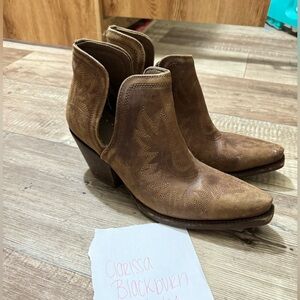 Ariat Dixon Women Boots